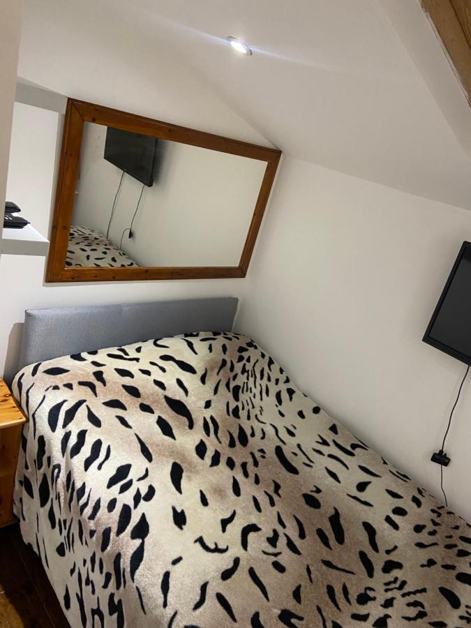 Appartement Cosy Little House à Milngavie Extérieur photo